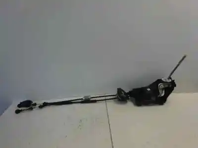 Peça sobressalente para automóvel em segunda mão alavanca de velocidades por peugeot 208 active referências oem iam 9678380280