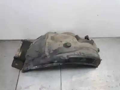 Peça sobressalente para automóvel em segunda mão cave de roda dianteira esquerda por bmw serie 3 berlina (e90) 3.0 325d referências oem iam 