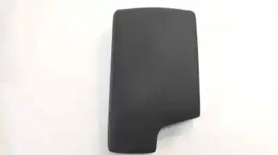 Peça sobressalente para automóvel em segunda mão apoio de braço consola central por bmw serie 3 berlina (e90) 3.0 325d referências oem iam 7137552