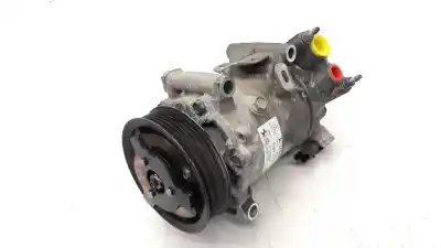 Second-hand car spare part air conditioning compressor for citroen ds3 1.6 blue-hdi fap oem iam references 9675655880 32921 
