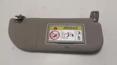 İkinci el araba yedek parçası SAG GÜNESLIK için CITROEN C-ELYSÉE  OEM IAM referansları 98104701BJ  