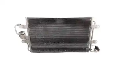 Автозапчастина б/у конденсат/радіатор кондиционера для seat toledo ii (1m2) 1.6 16v посилання на oem iam 1j0820413a  35227