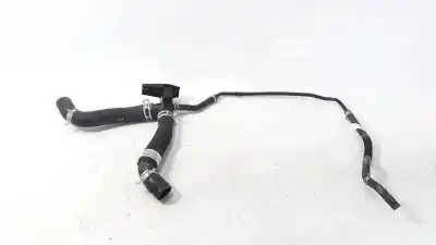 Автозапчастина б/у труба для kia xceed 1.4 tgdi cat посилання на oem iam 25411g4350