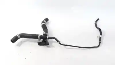 Автозапчастина б/у труба для kia xceed 1.4 tgdi cat посилання на oem iam 25411g4350  