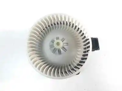 Second-hand car spare part heating fan for jeep compass limited 4x4 oem iam references ay2727005011