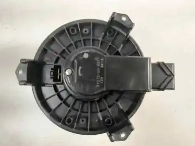 Second-hand car spare part heating fan for jeep compass limited 4x4 oem iam references ay2727005011  