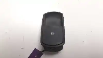 Second-hand car spare part right front power window switch for opel corsa d 1.3 16v cdti oem iam references 13189333