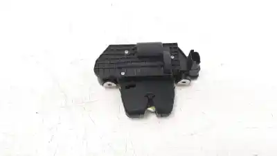 Second-hand car spare part TRUNK LOCK for CITROEN DS3  OEM IAM references 9151487499H  