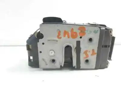 Second-hand car spare part rear left door lock for jeep compass limited 4x4 oem iam references 