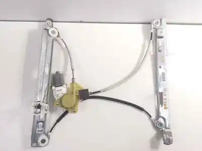 Second-hand car spare part passenger side right window regulator for jeep compass limited 4x4 oem iam references 05074820aa  