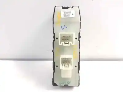 Second-hand car spare part left front power window switch for jeep compass limited 4x4 oem iam references 56040691ad  