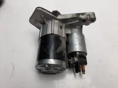 Автозапчасти б/у двигатель запускается за nissan pulsar (c13) 1.2 16v cat 116 cv / 85 kw ссылки oem iam 233006567r sm0td0372 m000td0375