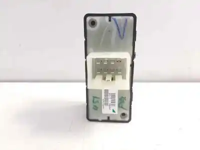 Second-hand car spare part right front power window switch for jeep compass limited 4x4 oem iam references 56046219aa  