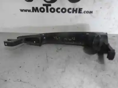 Second-hand car spare part exterior left rear door handle for bmw serie 3 berlina (e46) 328i oem iam references   