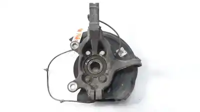 Автозапчасти б/у передняя правая кулачка за nissan pulsar (c13) 1.2 16v cat 116 cv / 85 kw ссылки oem iam 400003zl0b  