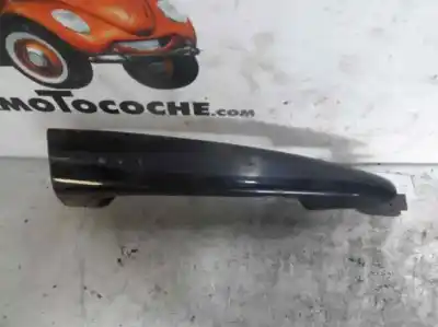 Second-hand car spare part exterior right front door handle for bmw serie 3 berlina (e46) 328i oem iam references 