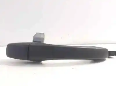 Second-hand car spare part exterior right front door handle for jeep compass limited 4x4 oem iam references 