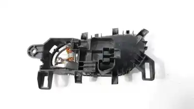 Автозапчасти б/у внутри передней правой ручки за nissan pulsar (c13) 1.2 16v cat 116 cv / 85 kw ссылки oem iam 806704ea1a  