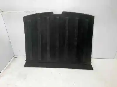 Second-hand car spare part parcel shelf for jeep compass limited 4x4 oem iam references 1bl86xdvag