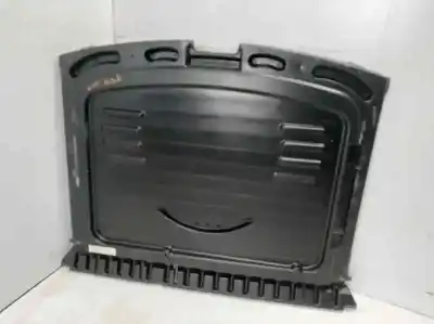 Second-hand car spare part parcel shelf for jeep compass limited 4x4 oem iam references 1bl86xdvag  