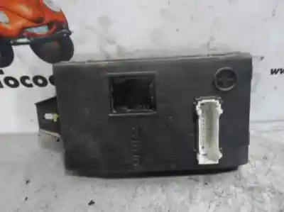 Pezzo di ricambio per auto di seconda mano modulo elettronico per dacia logan ambiance riferimenti oem iam 8200296328b