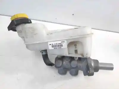 Second-hand car spare part brake pump for jeep compass limited 4x4 oem iam references 26415000064