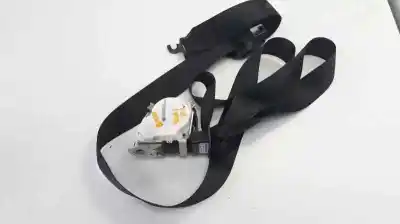 Peça sobressalente para automóvel em segunda mão cinto de segurança dianteiro esquerdo por bmw serie 3 berlina (e90) 3.0 325d referências oem iam 330598482