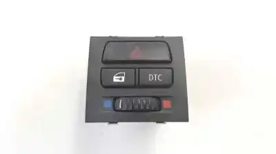 Peça sobressalente para automóvel em segunda mão interruptor 4 piscas - emergência por bmw serie 3 berlina (e90) 3.0 325d referências oem iam 694565201