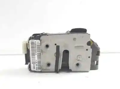 Second-hand car spare part front right door lock for jeep compass limited 4x4 oem iam references p04589416ag