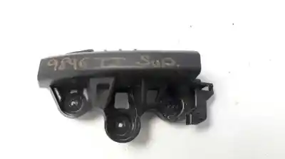 Автозапчасти б/у задние молдинги за citroen c3 aircross ii (2r_, 2c_) 1.2 puretech 110 (2rhnzb 2rhnzw 2rhnpx 2rhnpj) ссылки oem iam 13489745