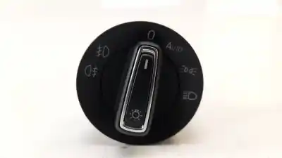 Автозапчасти б/у управление светом за volkswagen tiguan (ad1, ax1) 2.0 tdi 4motion ссылки oem iam 5g0941431bd