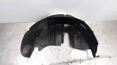 Автозапчасти б/у арка заднего правого колеса за citroen c3 aircross ii (2r_, 2c_) 1.2 puretech 110 (2rhnzb 2rhnzw 2rhnpx 2rhnpj) ссылки oem iam 461002024
