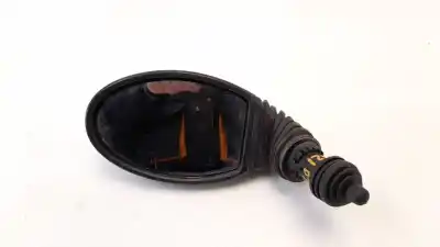Second-hand car spare part left rearview mirror for ligier nova js20/fd oem iam references 082457