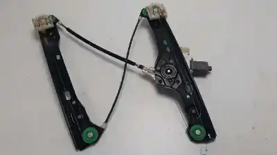 Second-hand car spare part PASSENGER SIDE RIGHT WINDOW REGULATOR for BMW SERIE 3 BERLINA (E90)  OEM IAM references 51337140588  111412