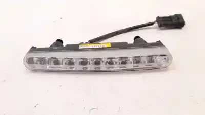 Second-hand car spare part front left headlight for ligier nova js20/fd oem iam references 9811129
