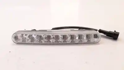 Second-hand car spare part front right headlight for ligier nova js20/fd oem iam references 9811130