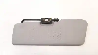 Second-hand car spare part left sunshade for ligier nova js20/fd oem iam references 081399