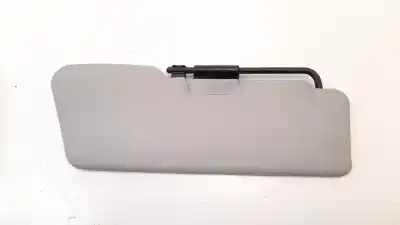 Peça sobressalente para automóvel em segunda mão pára-sol esquerdo por ligier nova js20/fd referências oem iam 081399  