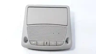 Автозапчасти б/у внутренний свет за nissan pulsar (c13) 1.2 16v cat 116 cv / 85 kw ссылки oem iam 264303zl3d