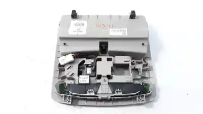 Автозапчастина б/у внутрішне світло для nissan pulsar (c13) 1.2 16v cat 116 cv / 85 kw посилання на oem iam 264303zl3d  