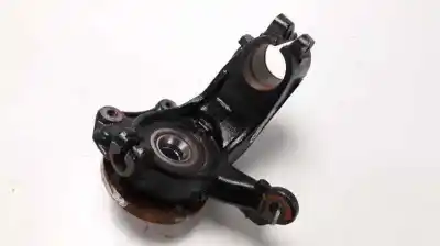 Second-hand car spare part front right knuckle for citroen c3 aircross ii (2r_, 2c_) 1.2 puretech 110 (2rhnzb 2rhnzw 2rhnpx 2rhnpj) oem iam references   