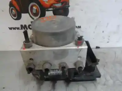 Pezzo di ricambio per auto di seconda mano ABS per DACIA LOGAN  Riferimenti OEM IAM 8200756092  