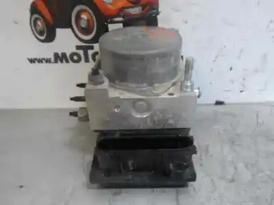 Pezzo di ricambio per auto di seconda mano abs per dacia logan ambiance riferimenti oem iam 8200756092  