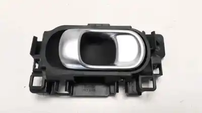 Автозапчасти б/у внутренняя задняя правая ручка за citroen c3 aircross ii (2r_, 2c_) 1.2 puretech 110 (2rhnzb 2rhnzw 2rhnpx 2rhnpj) ссылки oem iam 39008122