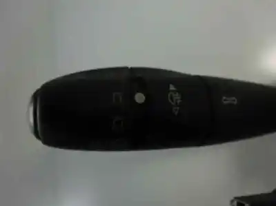 Piesă de schimb auto la mâna a doua control multifunctional pentru citroen c2 furio referințe oem iam 96576769xt  