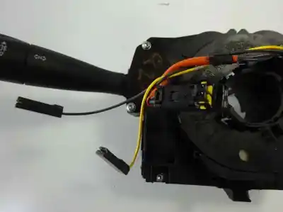 Piesă de schimb auto la mâna a doua control multifunctional pentru citroen c2 furio referințe oem iam 96576769xt  