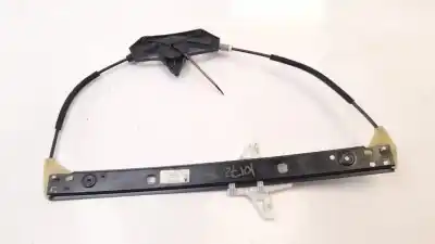 İkinci el araba yedek parçası ARKA SAG CAM REGÜLATÖRÜ için SKODA OCTAVIA LIM. (5E3)  OEM IAM referansları 5E0839462  