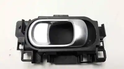 Автозапчасти б/у левая передняя внутренняя ручка за citroen c3 aircross ii (2r_, 2c_) 1.2 puretech 110 (2rhnzb 2rhnzw 2rhnpx 2rhnpj) ссылки oem iam 39008123