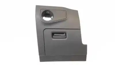 Автозапчасти б/у бардачок за volkswagen tiguan (ad1, ax1) 2.0 tdi 4motion ссылки oem iam 5nb857919