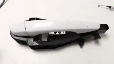Автозапчасти б/у задняя правая наружная ручка за citroen c3 aircross ii (2r_, 2c_) 1.2 puretech 110 (2rhnzb 2rhnzw 2rhnpx 2rhnpj) ссылки oem iam 9802977180